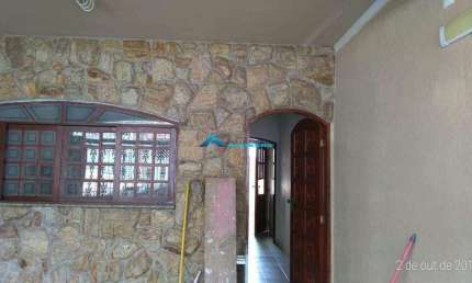 Casa à venda com 3 dormitórios sendo 1 suite Jd Tulipas / Jundiai SP