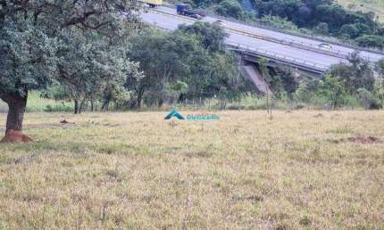 Terreno C/ 24.200 M² - Ao Lado da Rodovia Dos Bandeirantes, Bairro Jd Copacabana Jundiaí