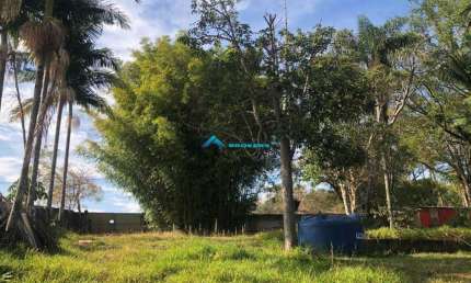 Sítio / Área C/ 17.000 M², Bairro do Castanho, Jundiaí