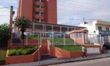 Apartamento Térreo a venda com 2 Dormitórios sendo 1 Suite, Jardim Pacaembu, Jundiaí SP