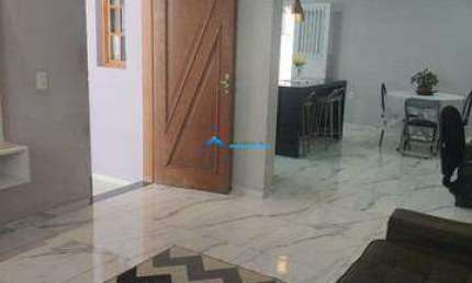 Vende-se Casa de 136 m2 no Parque Residencial Jundiai, Jundiai - SP.