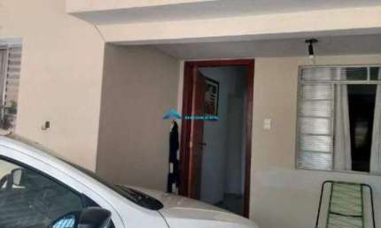 Vende-se Casa de 3 dorms com Edícula, no Jardim Martins, Jundiai