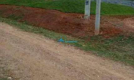 Terreno C/ 1.000 m², Bairro Chácara São Jorge Jundiaí