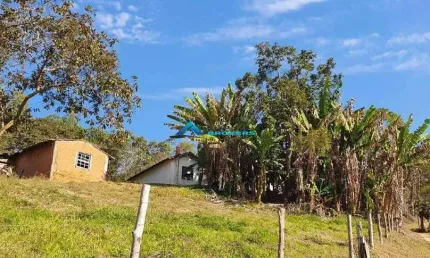 Sítio C/ 78.000 M², Local com nascente, Documentação em dia, Bairro Santa Clara Jundiaí
