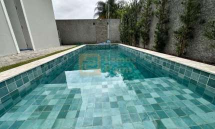 Casa em condomínio fechado com 3 quartos à venda na Rodovia Jorge Amado Km, 885, Nelson Costa, Ilhéus