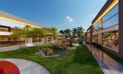 Loft com 1 quarto à venda na Serra Grande, 856, Serra Grande, Uruçuca