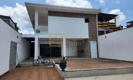 Casa com 4 quartos para alugar na Avenida José Soares Pinheiro, 87, Lomanto Júnior, Itabuna