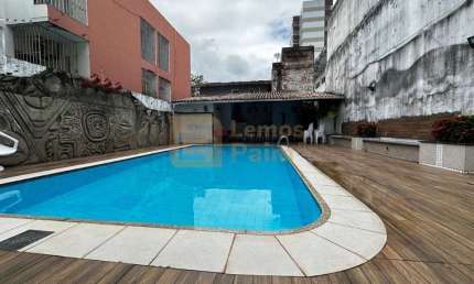 Apartamento com 4 quartos à venda na Avenida Aziz Maron, 85, Goes Calmon, Itabuna