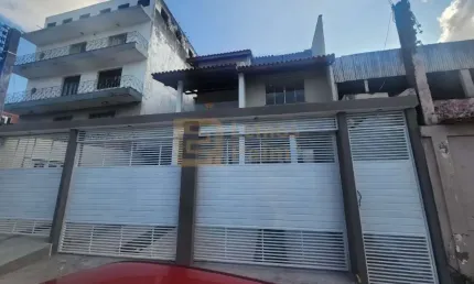 Vendo apartamento de de 3 quartos em Banco Raso , Itabuna BA