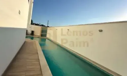 apartamento em Centro de Itabuna-  BA com 3 quartos, academia piscina e muito mais