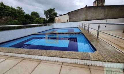 Apartamento com 3 quartos à venda na Avenida Félix Mendonça, 865, Goes Calmon, Itabuna