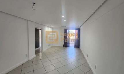 vendo apartamento de 3 quartos e closet em Jardim vitoria - Itabuna BA