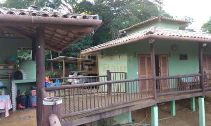 Casa com 4 quartos à venda na Km6, 86, Centro, Itacaré
