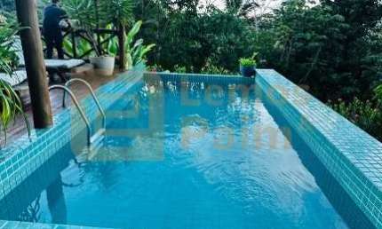 Vendo casa em condominio com praia privativa e porteira fechada em Itacare - BA