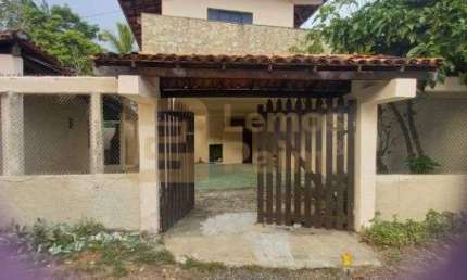 Casa com 4 quartos à venda na Rua Mamoã, 30, Aritaguá, Ilhéus