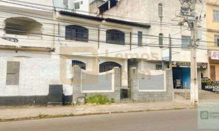 Casa com 4 quartos à venda na Rua Garcia, 654, Centro, Itabuna