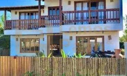 Casa com 4 quartos à venda na Rua Itagibá, 58, Centro, Porto Seguro
