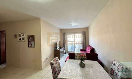 Vendo apartamento terreo de 3 quartos em Itabuna BA