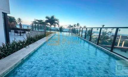 Vendo apartamento de 2 quartos em Ilha di Capri , Ilheus BA