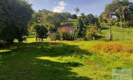 Fazenda com 1 sala à venda na Praça Felemon Santos 265, 75, Centro, Itapé