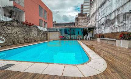 Apartamento com 3 quartos à venda na Avenida Aziz Maron, 20, Goes Calmon, Itabuna