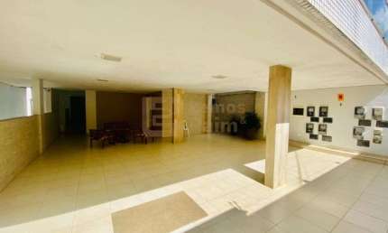 Apartamento com 3 quartos à venda na Rua B, 60, Goes Calmon, Itabuna