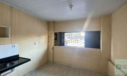 Casa com 3 quartos à venda na Rua Antônio Muniz, 20, Pontalzinho, Itabuna
