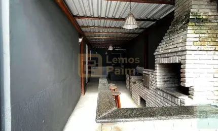 Prédio com 1 sala à venda na Rua A, 65, Banco Raso, Itabuna