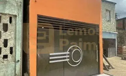 Casa com 2 quartos à venda na Avenida Ibicaraí, 856, Nova Itabuna, Itabuna