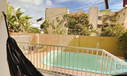 Vendo apartamento terreo em banco raso, em Itabuna ba