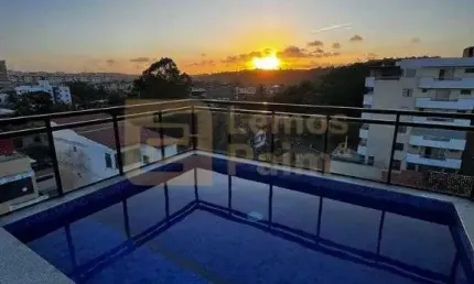 Apartamento com 2 quartos à venda na Rua A, 65, Nossa Senhora da Vitória, Ilhéus