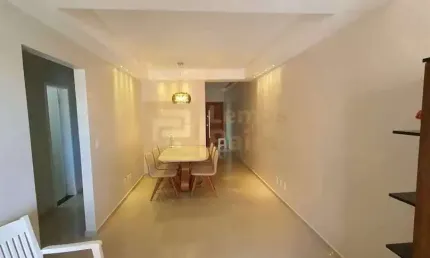 Apartamento com 3 quartos à venda na Rua Barão do Rio Branco, 16, Alto Maron, Itabuna