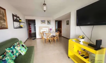 Apartamento com 3 quartos para alugar na Rua Sol e Mar, 20, Nossa Senhora da Vitória, Ilhéus