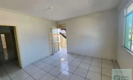 Apartamento com 3 quartos à venda na Rua Major Dórea, 85, Castália, Itabuna