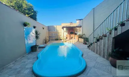 Vendo Casa triplex no Conceicao em Itabuna ba com 4 quartos