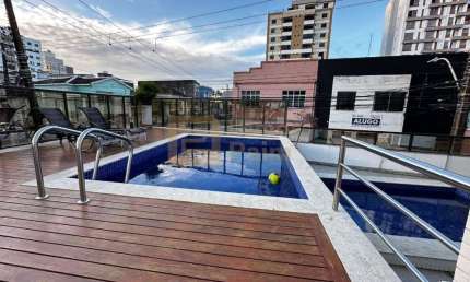 Apartamento com 2 quartos à venda na Rua Major Homem D'el Rey, 869, Cidade Nova, Ilhéus