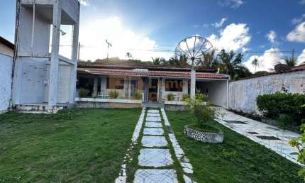 Casa com 2 quartos à venda na Avenida Atlântica, 856, Olivença, Ilhéus