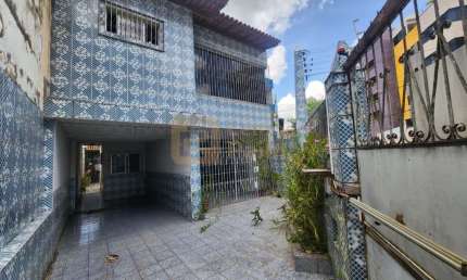Casa para alugar na Rua Vitória do Espírito Santo, 585, Centro, Itabuna
