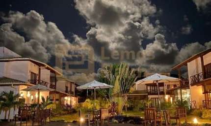 Casa com 4 quartos à venda na Casa, 898, Barra Grande, Maraú