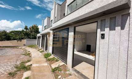 Casa Duplex para venda em Goes Calmon, Itabuna - BA