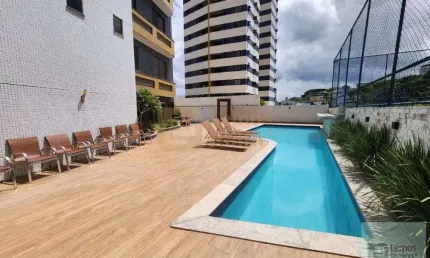Apartamento com 4 quartos para alugar na Rua José Alves dos Reis, 30, Jardim Vitória, Itabuna