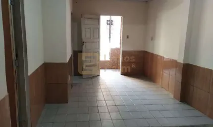 Prédio com 1 sala à venda na Rua São José, 100, Mangabinha, Itabuna