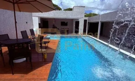 Casa com 3 quartos para alugar na Rua São Vicente de Paula, 10, Centro, Itabuna