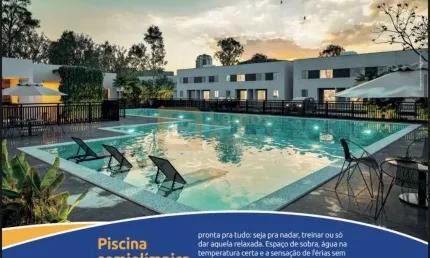 Uni Residencial – o seu novo lar a partir de R$180 mil