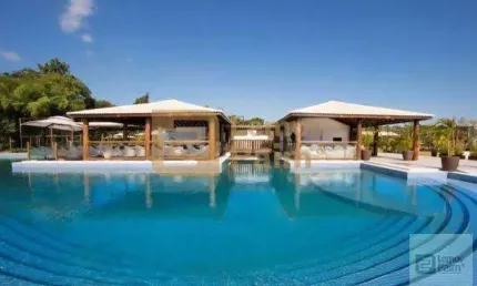 Vendo lote em Cidadelle House com 450 metros quadrados