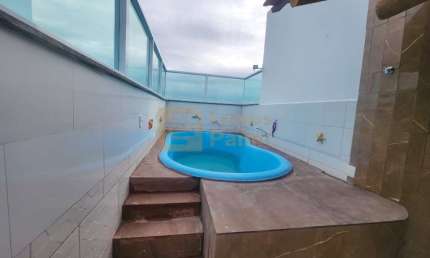 Apartamento com 2 quartos para alugar na Rua Sergipe, 10, Jardim Vitória, Itabuna
