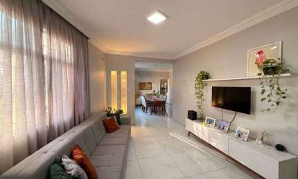Apartamento com 2 quartos à venda na Avenida Juca Leão, 101, Centro, Itabuna