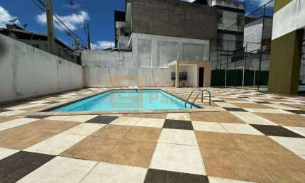 Apartamento com 3 quartos para alugar na Rua Sergipe, 785, Jardim Vitória, Itabuna