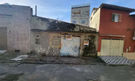 Barracão / Galpão / Depósito à venda na Rua Rio Bahia, 10, Mangabinha, Itabuna