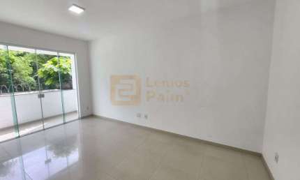 Apartamento com 2 quartos para alugar na Rua Alagoas, 105, Jardim Vitória, Itabuna